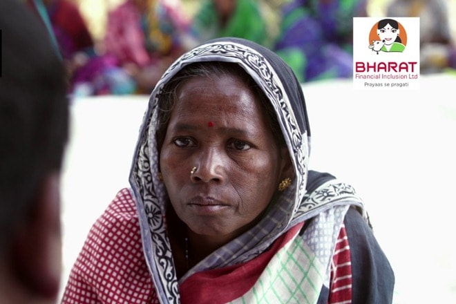 Bharat Financial Inclusion (Bhafin) reported better-than-expected earnings due to lower operating expenses and credit costs.