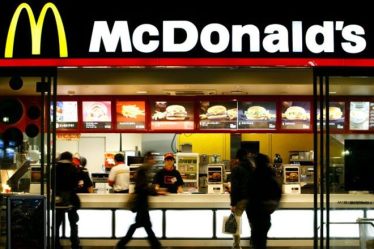 McDonald’s,  mcdonald’s menu, mcdonald’s menu calories, mcdonald’s menu nutrition, mcdonald's menu india, McDonald’s healthy menu, McDonald’s, McDonald’s healthy burgers, McDonald’s fries