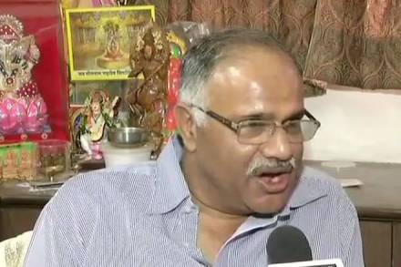 Mecca Masjid blast, RVS Mani, Hindu terror angle, hindu terror in mecca masjid case, swami aseemanand