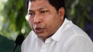 Meghalaya, Meghalaya bypolls, Meghalaya by-election, Mukul Sangma