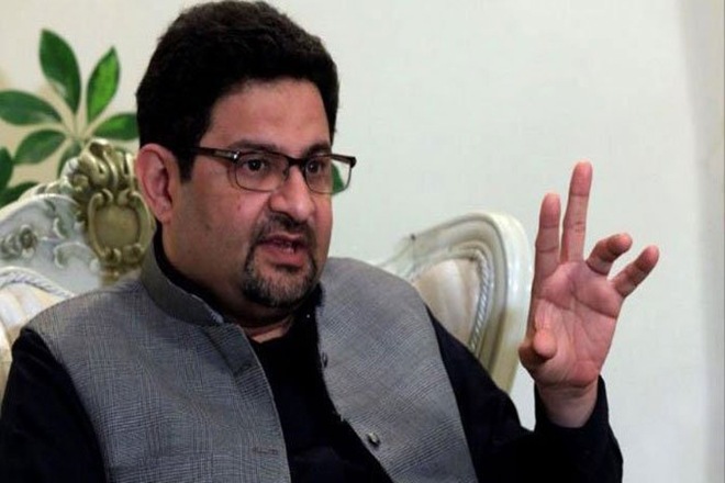 Pakistan Finance Minister Miftah Ismail presented the budget for the last fiscal year of PML-N government and has allocated a whopping Rs. 1.1 trillion for defence expenditure.  Pakistan Finance Minister Miftah Ismail presented the budget for the last fiscal year of PML-N government and has allocated a whopping Rs. 1.1 trillion for defence expenditure.