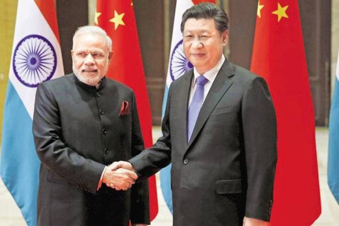 India's Make In India will be about leftovers from China India's Make In India will be about leftovers from China