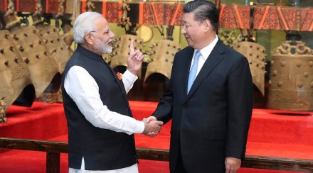 (Image: ANI) (Image: ANI)