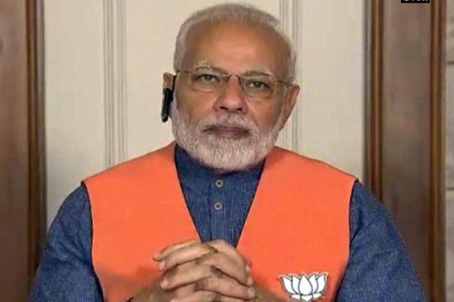 narendra modi karnataka election 2018