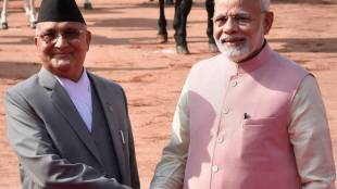 pm modi, pm narendra Modi, Modi, india, nepal, KP Oli, bilateral ties, india nepal relation, india news