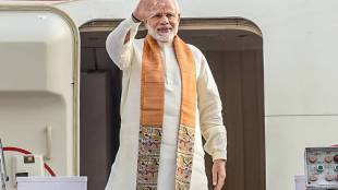 PM Narendra Modi, Xi Jinping, India, China, Wuhan, friendly walk, informal summit, India-China friendship, india news