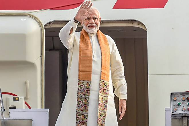 PM Narendra Modi, Xi Jinping, India, China, Wuhan, friendly walk, informal summit, India-China friendship, india news