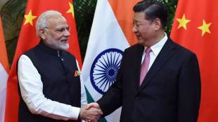 PM Narendra Modi, Xi Jinping, India, China, pakistan, economic project, Afghanistan, China-Pakistan Economic Corridor