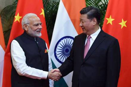 PM Narendra Modi, Xi Jinping, India, China, pakistan, economic project, Afghanistan, China-Pakistan Economic Corridor