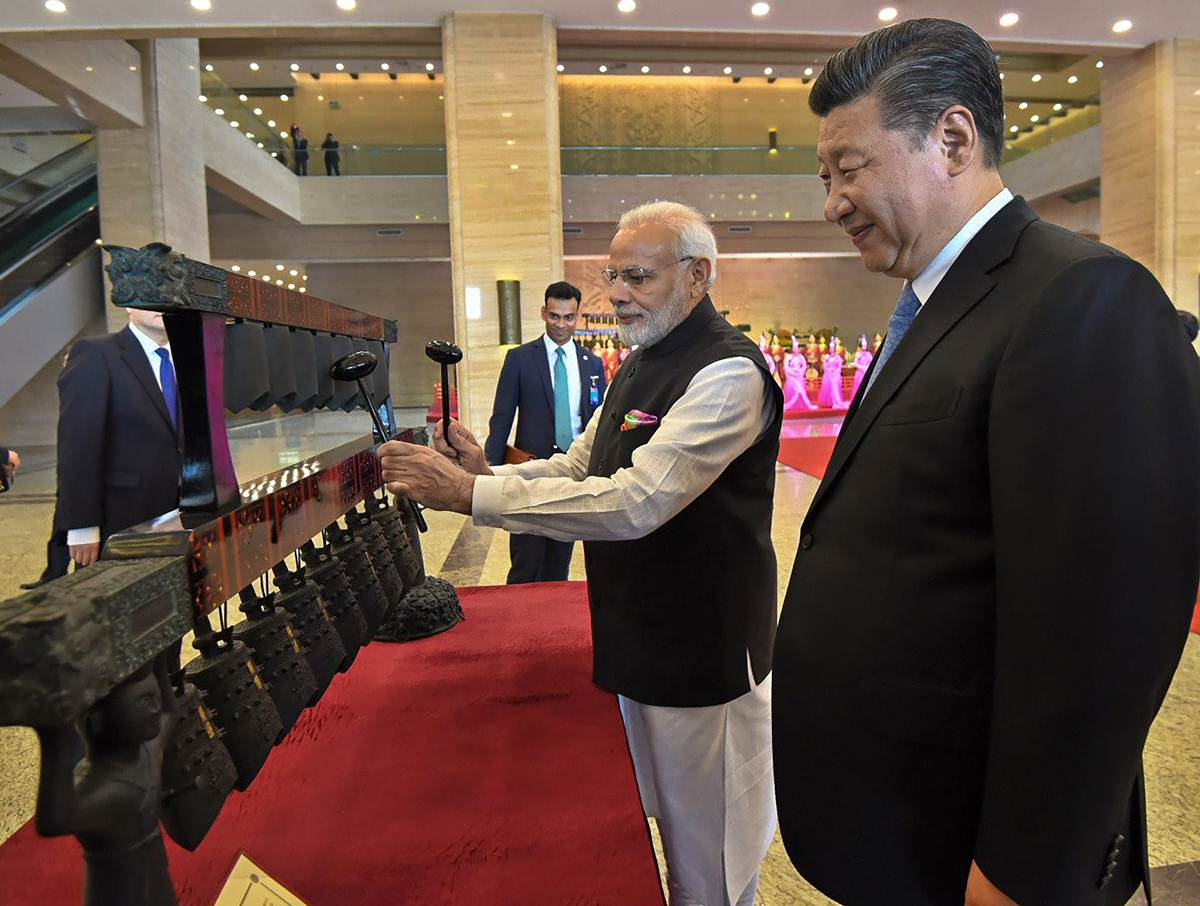 Modi-Xi summit, india, china, india china ties, bilateral trade of india china, glob gdp, india china relations Modi-Xi summit, india, china, india china ties, bilateral trade of india china, glob gdp, india china relations