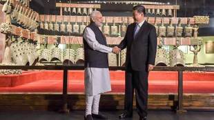 Modi Xi summit, india, china, beijing, Narendra Modi, Xi Jinping, Vijay Gokhale, Wuhan, Communist Party