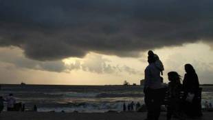 Atlantic Ocean, Indian coasts, Bay of Bengal, Strong winds, Arabian Sea, Earth Sciences, Andaman and Nicobar Islands, Lakshadweep