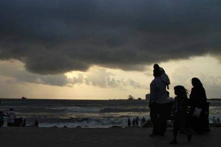 Atlantic Ocean, Indian coasts, Bay of Bengal, Strong winds, Arabian Sea, Earth Sciences, Andaman and Nicobar Islands, Lakshadweep