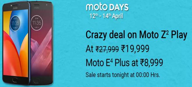 Moto Z2 Force review,motorola, technology