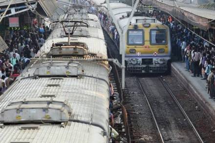 Indian Railways