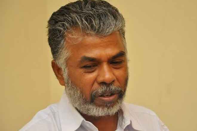 perumal murugan, writing, one part woman, tamil nadu, poonachi