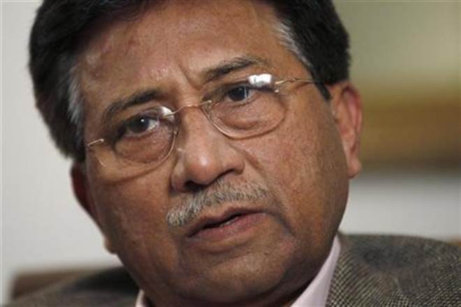 pakistan, Pervez Musharraf, anti graft body, National Accountability Bureau