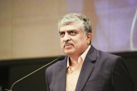 Nandan Nilekani and Sanjeev Aggarwal’s Fundamentum invests $12 million in travel startup TravelTriangle Nandan Nilekani and Sanjeev Aggarwal’s Fundamentum invests $12 million in travel startup TravelTriangle