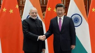 narendra modi, xi jinping, Weibo, china, india, india china relations, Hubei Provincial Museum