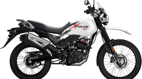 Hero XPulse 200 price and launch details revealed: 300cc streetfighter on cards too