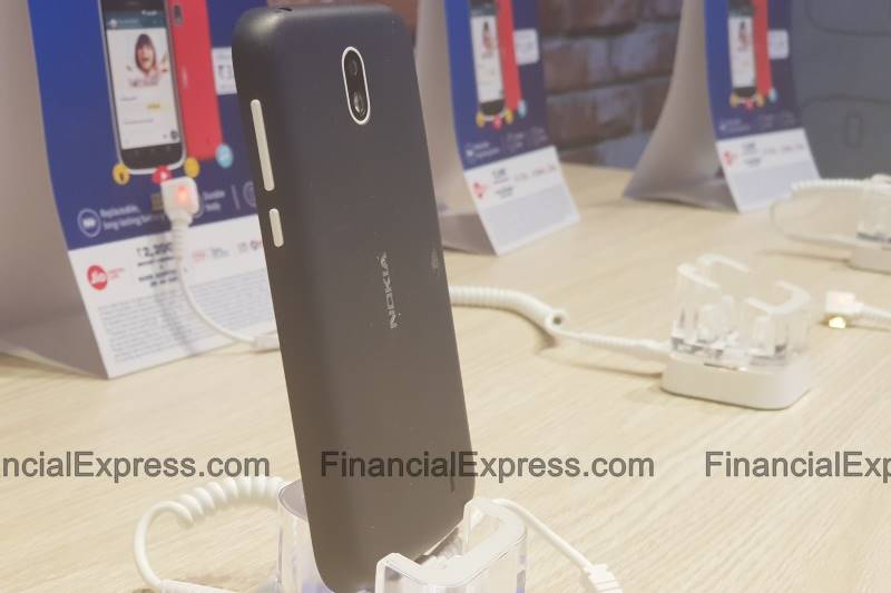 Nokia 1, Nokia 7 Plus, Nokia 8 Sirocco, Nokia 6 (2018), Nokia 6 2018, Nokia Android Go smartphone, Nokia, HMD Global