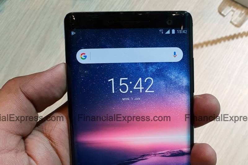 Nokia 1, Nokia 7 Plus, Nokia 8 Sirocco, Nokia 6 (2018), Nokia 6 2018, Nokia Android Go smartphone, Nokia, HMD Global