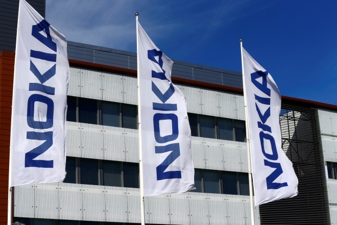 Nokia X will debut on May 16. (Source: Reuters)