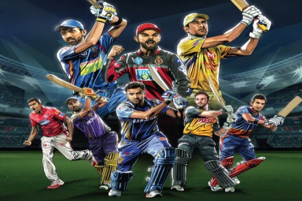 IPL 2018 Points Table