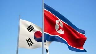 north korea, south korea, moon jae in, kim jong un, korean war, north korea nuclear war, north korea army, north korea military