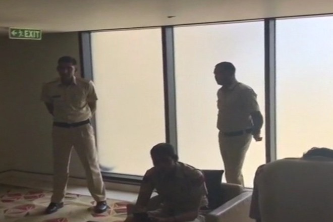 NRI woman found dead in Faridabad’s hotel