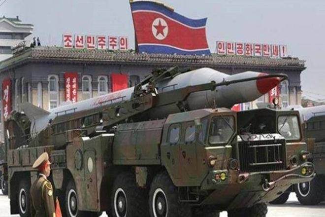 Donald trump, Trump administration, North Korea, denuclearisation, Korean peninsula, Farhan Haq, Kim Jong