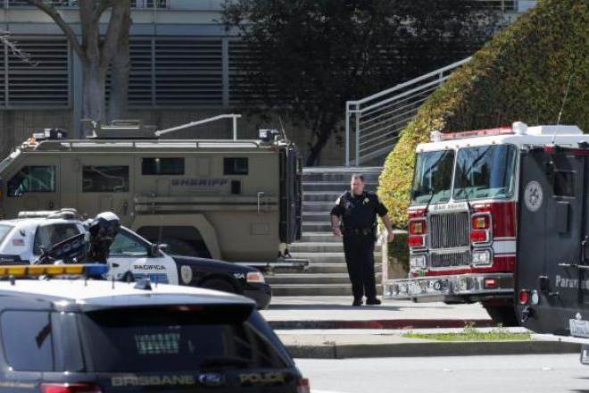 YouTube headquarters shooting, YouTube headquarters, YouTube headquarters shooting victims, YouTube headquarters accused, YouTube shooter