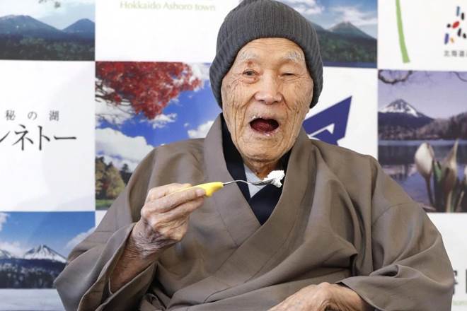 oldest man, oldest man alive, oldest man in the world, Masazo Nonaka, Japanese man, Japan, oldest man in Japan, Albert Einstein