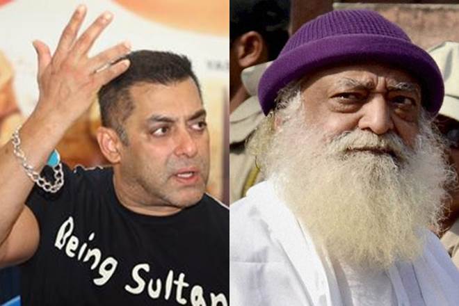 Salman Khan, salman khan Asaram Bapu in same jail, black buck poaching case, Blackbuck verdict, news on salman khan,detail news on salman khan, reaction on salman khan jail, latest news on slaman khan, salman khan in jail, salman khan jail pictures