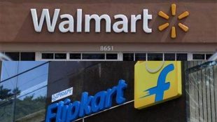Flipkart, Walmart, Indian e-commerce, e commerce, Tiger Global Management, Amazon, Flipkart’s founders