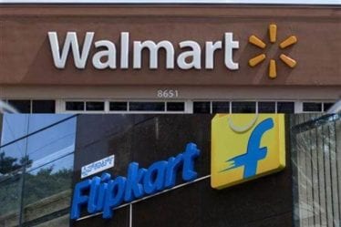Flipkart, Walmart, Indian e-commerce, e commerce, Tiger Global Management, Amazon, Flipkart’s founders