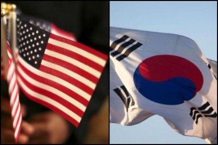 US, south korea, Korean Peninsula, north korea, D-Day-style