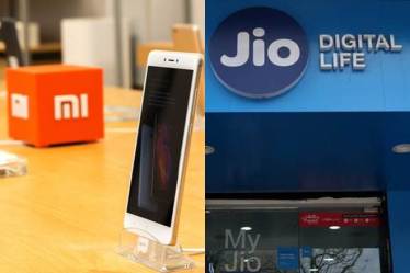 Jio, Reliance Jio, Xiaomi, Mukesh Ambani, smartphone, cheap phone, budget phone
