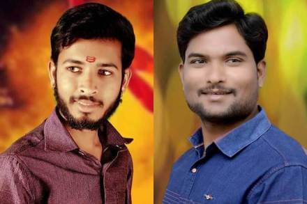 Nationalist Congress Party, NCP, Ahmednagar, Maharashtra, Shiv Sena, Jamkhed, Yogesh Ambadas Ralebhat, Rakesh Arjun Ralebhat