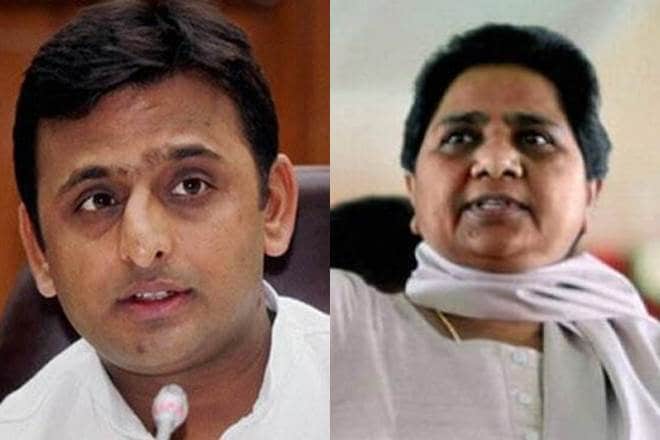 mayawati, akhilesh yadav, Karnataka Assembly election 2018, Karnataka election 2018, Karnataka Assembly election, samajwadi party, BSP, bahujan samaj party, Assembly election 2018, Election 2018, Assembly election Karnataka, Karnataka election, Election in Karnataka