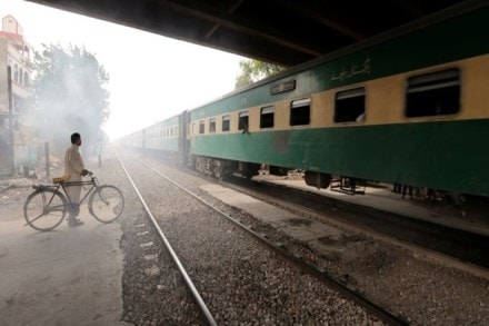 Pakistan Railways Pakistan Railways