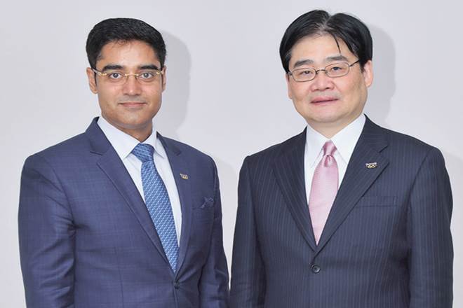 Panasonic Corporation, Panasonic India, Appliances Company, B2B markets, Artificial Intelligence, virtual reality