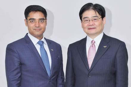 Panasonic Corporation, Panasonic India, Appliances Company, B2B markets, Artificial Intelligence, virtual reality