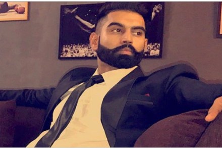 Parmish Verma, Parmish Verma shot, Parmish Verma shot at, Parmish Verma shot in mohali, punjabi singer Parmish Verma, Parmish Verma punjabi singer, Parmish Verma mohali, Gaal Ni Kadni, Gaal Nahin Kadhnai singer, entertainment news, parmish, parmish verma, parmish verma songs, parmish verma songs 2018, gaal ni kadni singer, gaal ni kadni punjabi song