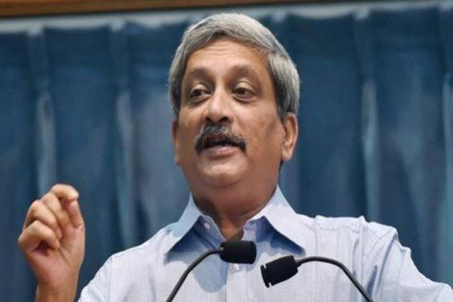 manohar parrikar, goa, treatment, parrikar to return in may