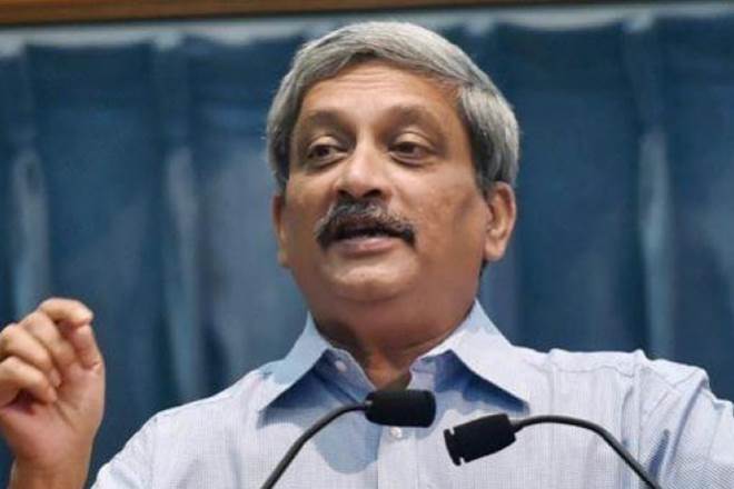 Manohar Parrikar, Manohar Parrikar health, Shantaram Naik, Goa, Goa Congress, BJP, Goa CM, india