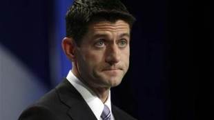 Paul Ryan, Donald Trump, US Congress, Republican party, US Republicans, Elections, US Elections, US House of Representatives, Speaker of House of Representatives, US House Speaker