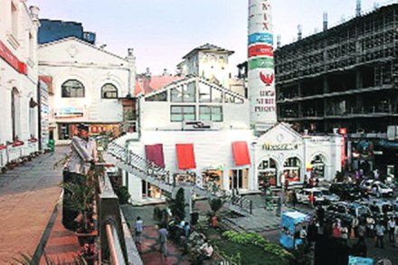 CPPIB fund, island star mall, equity CPPIB fund, island star mall, equity