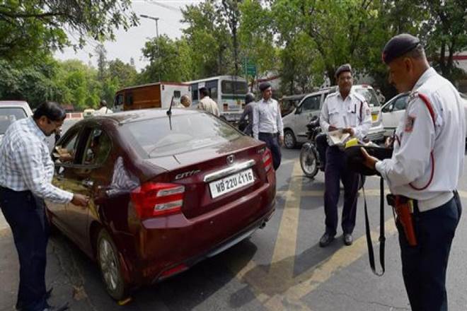 Now risk going to jail if your car, bike doesn’t have high security number plates by 13 October
