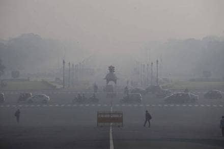 POLLUTION, AIR POLLUTION, DELHI POLLUTION, POILLUTION IN DELHI